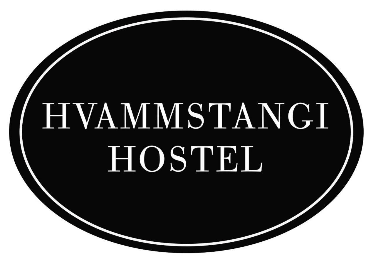 Hvammstangi Hostel Εξωτερικό φωτογραφία